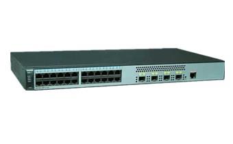 huawei華為S5720S-28X-LI-AC 24千兆電+4萬兆光交換機(jī)